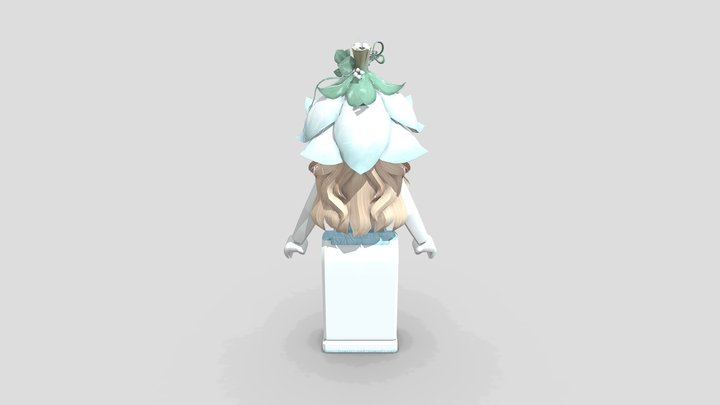 adr_starr 3D Model