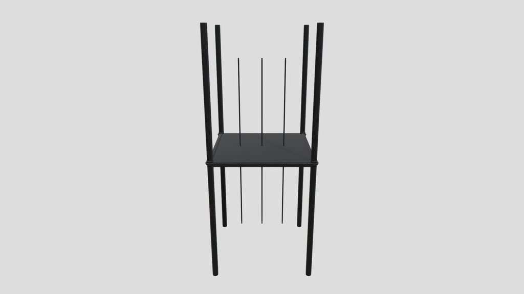 model Ikea R nnsk r Shelving Unit