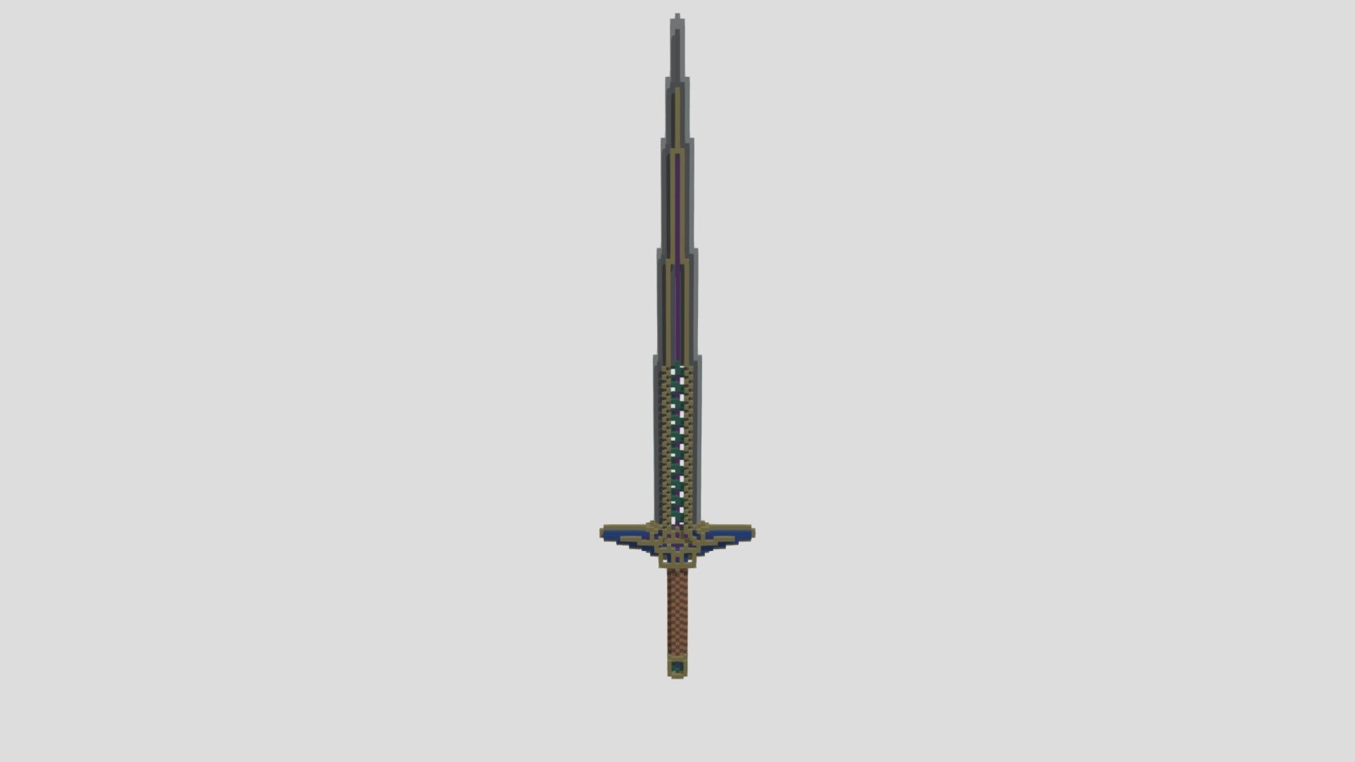 sword