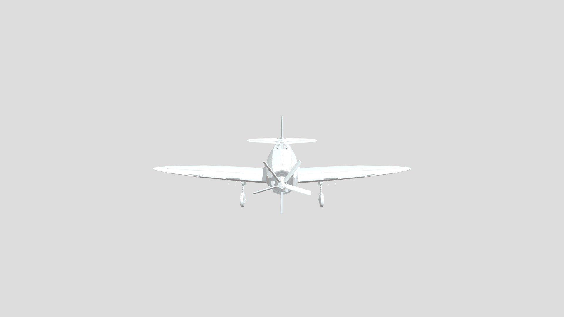 KR-113 "Lycoming Ranger"