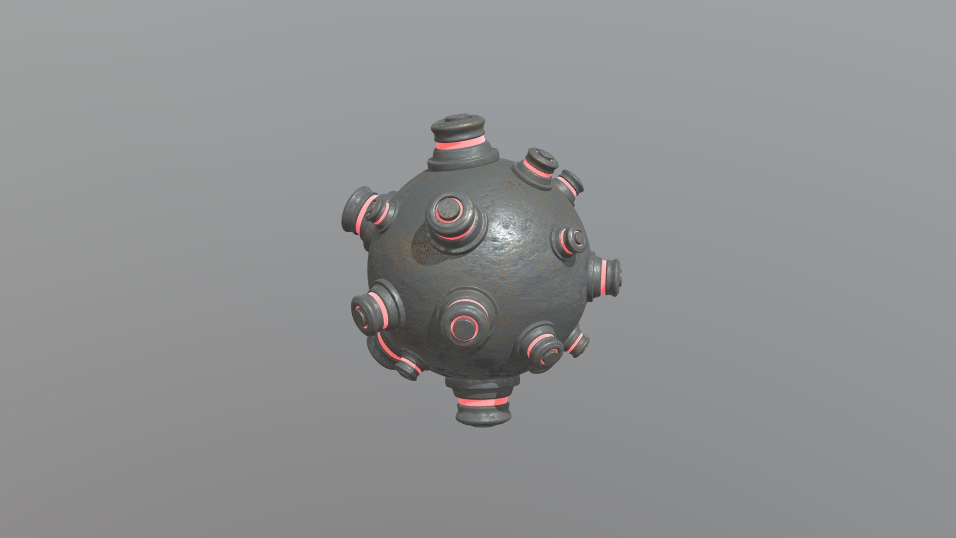 Mine - Download Free 3D model by Gabrinp13 [8b50b87] - Sketchfab