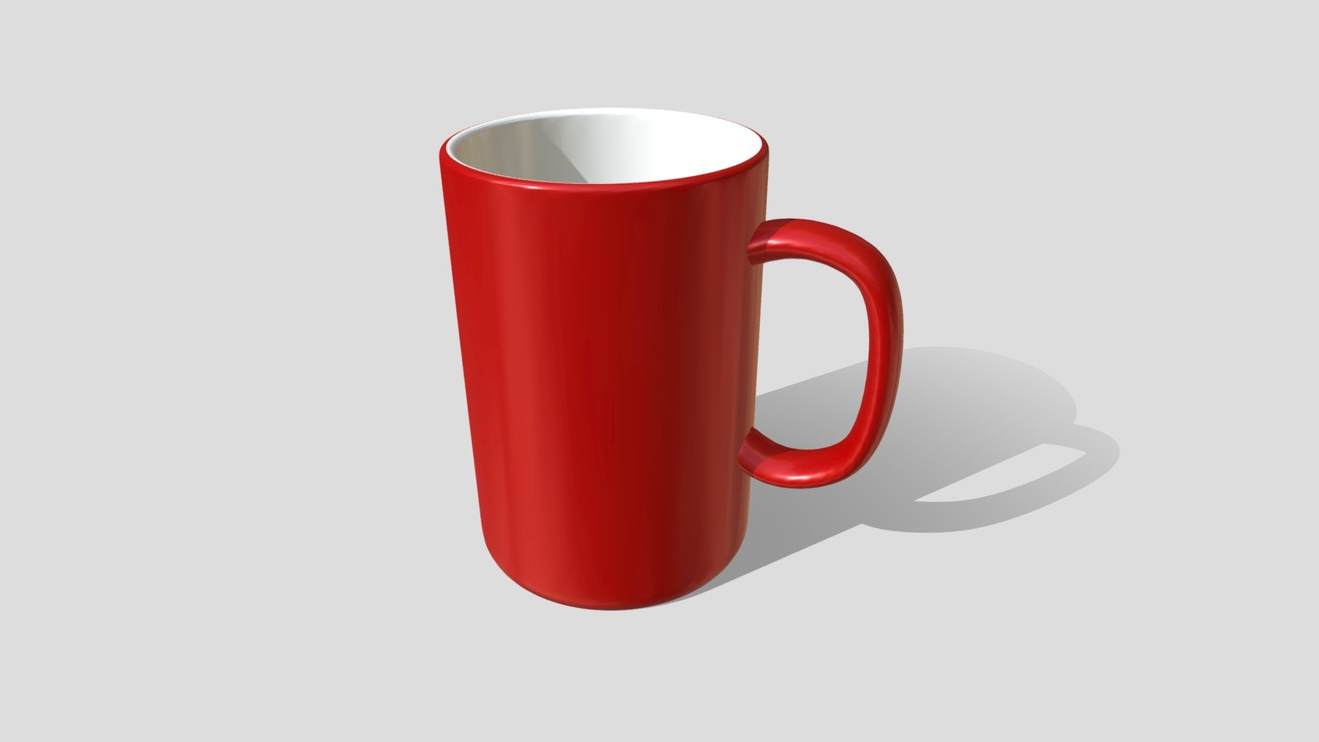 Cup of Coffee