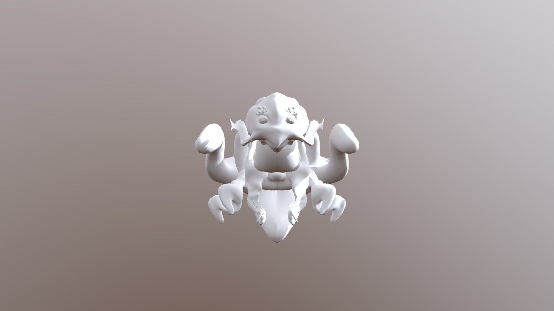 mystic dragon thing