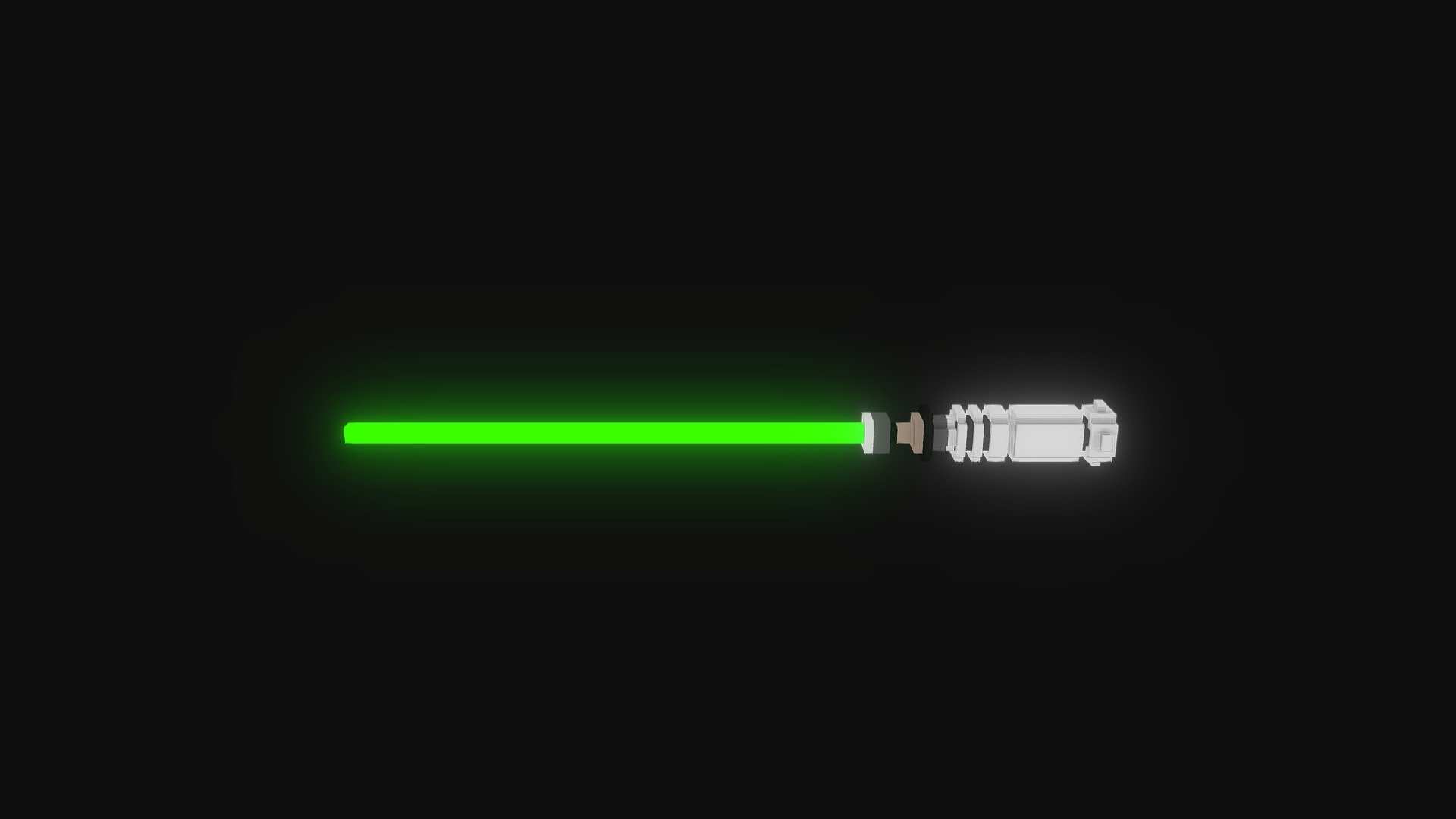 RO Light Saber