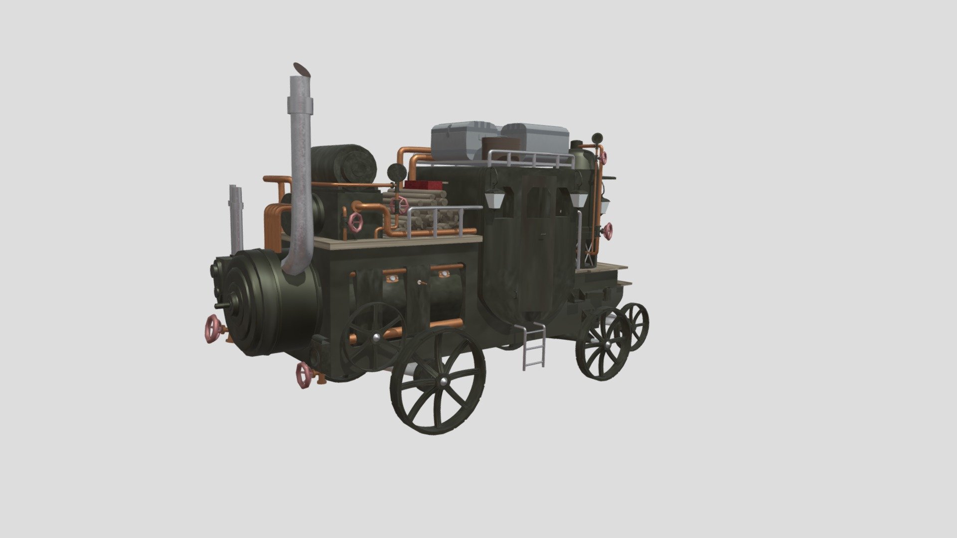 Carriage