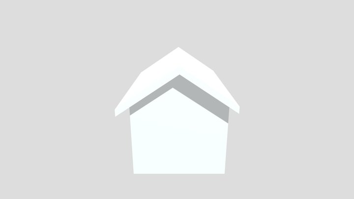 untitled 3D Model