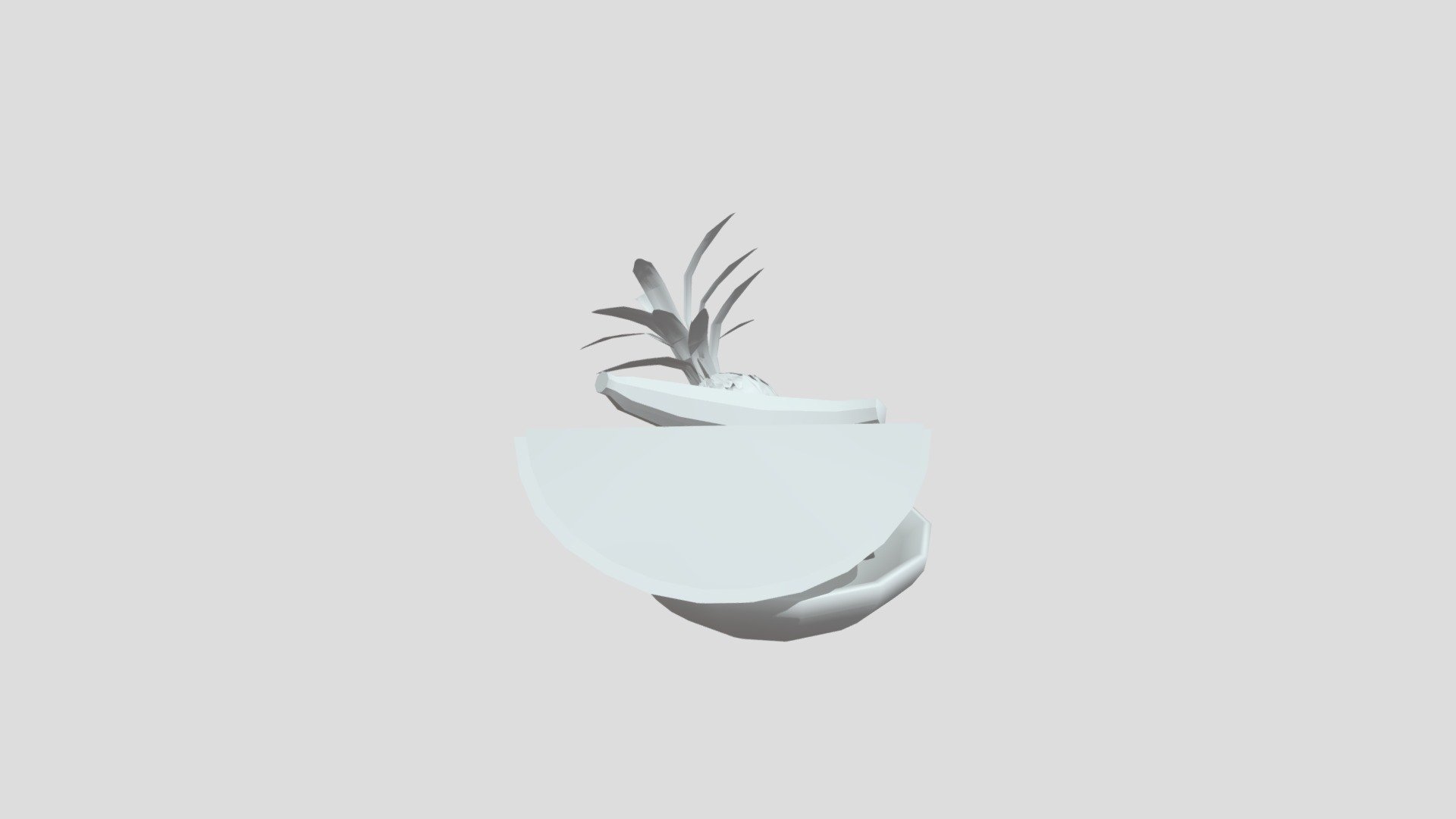 Fruit Basket