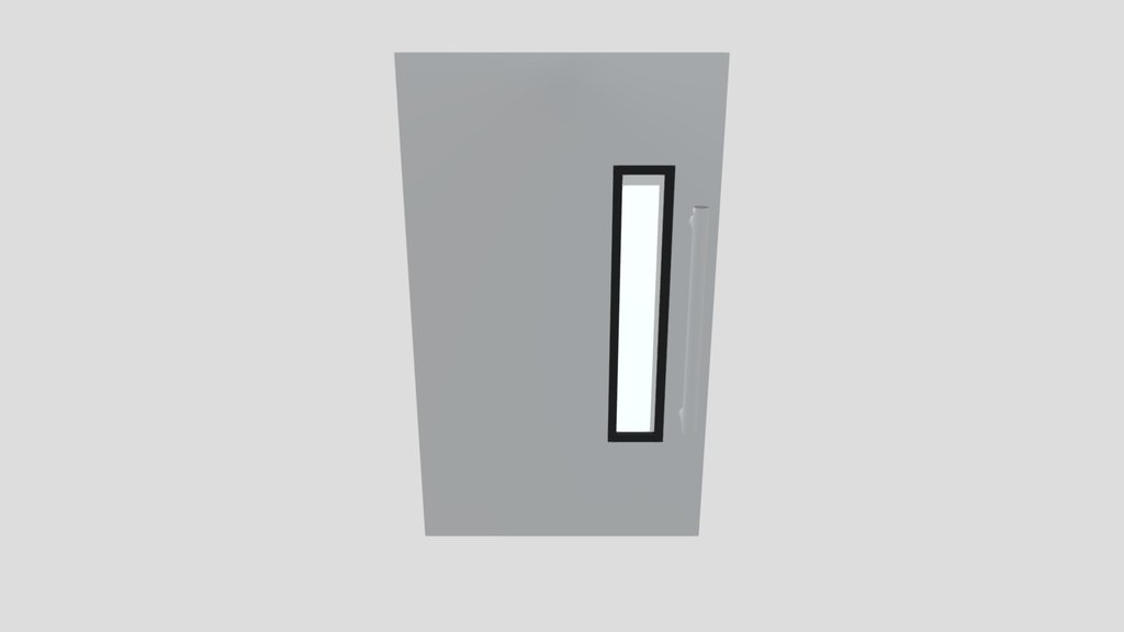 Main Door