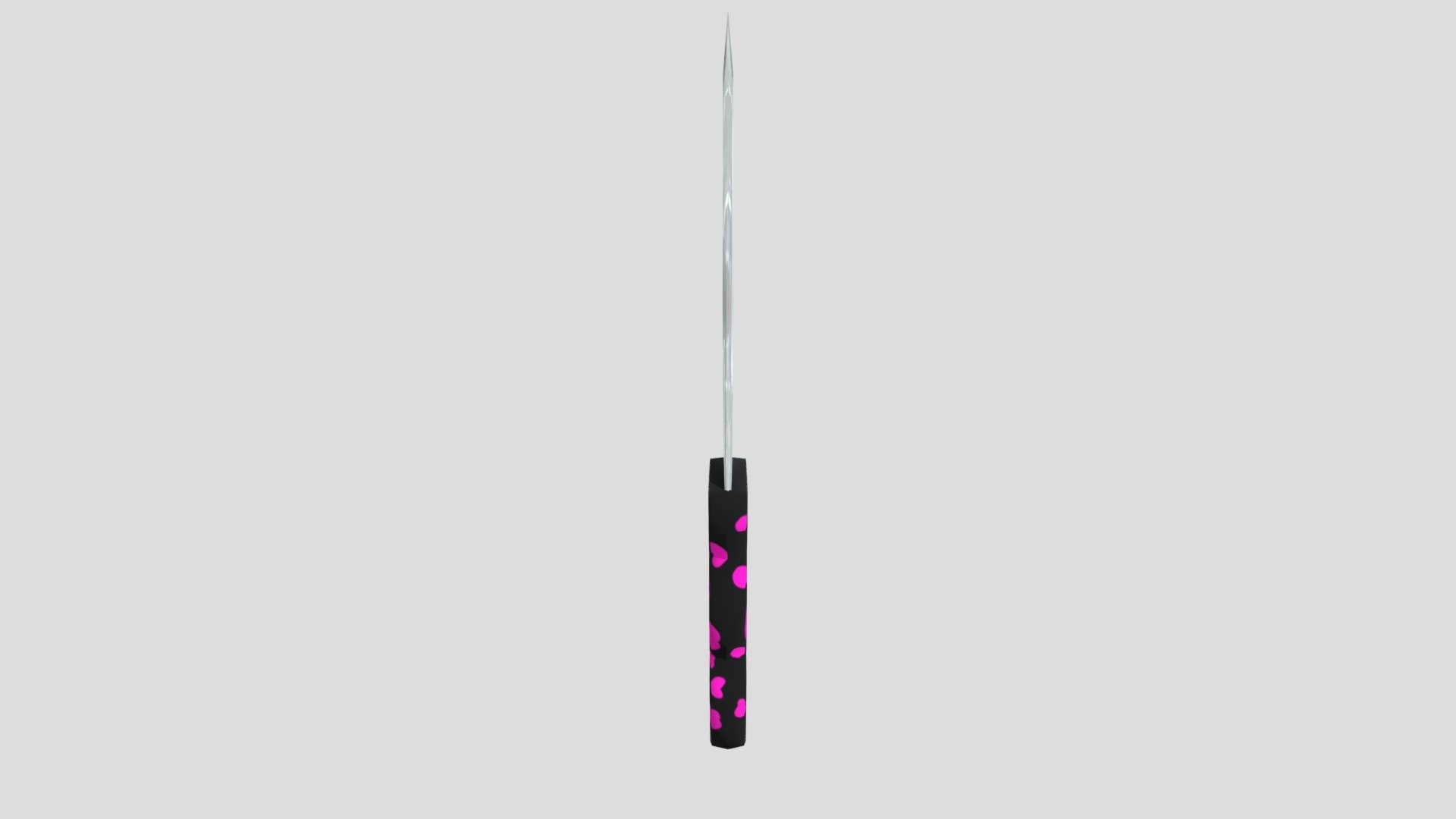 Cute Knife