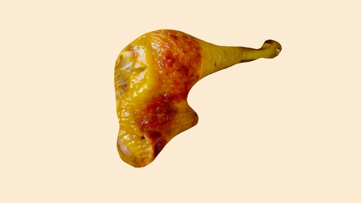 chicken leg
