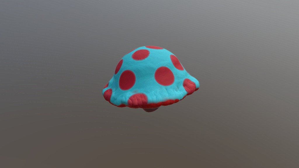 mushroom