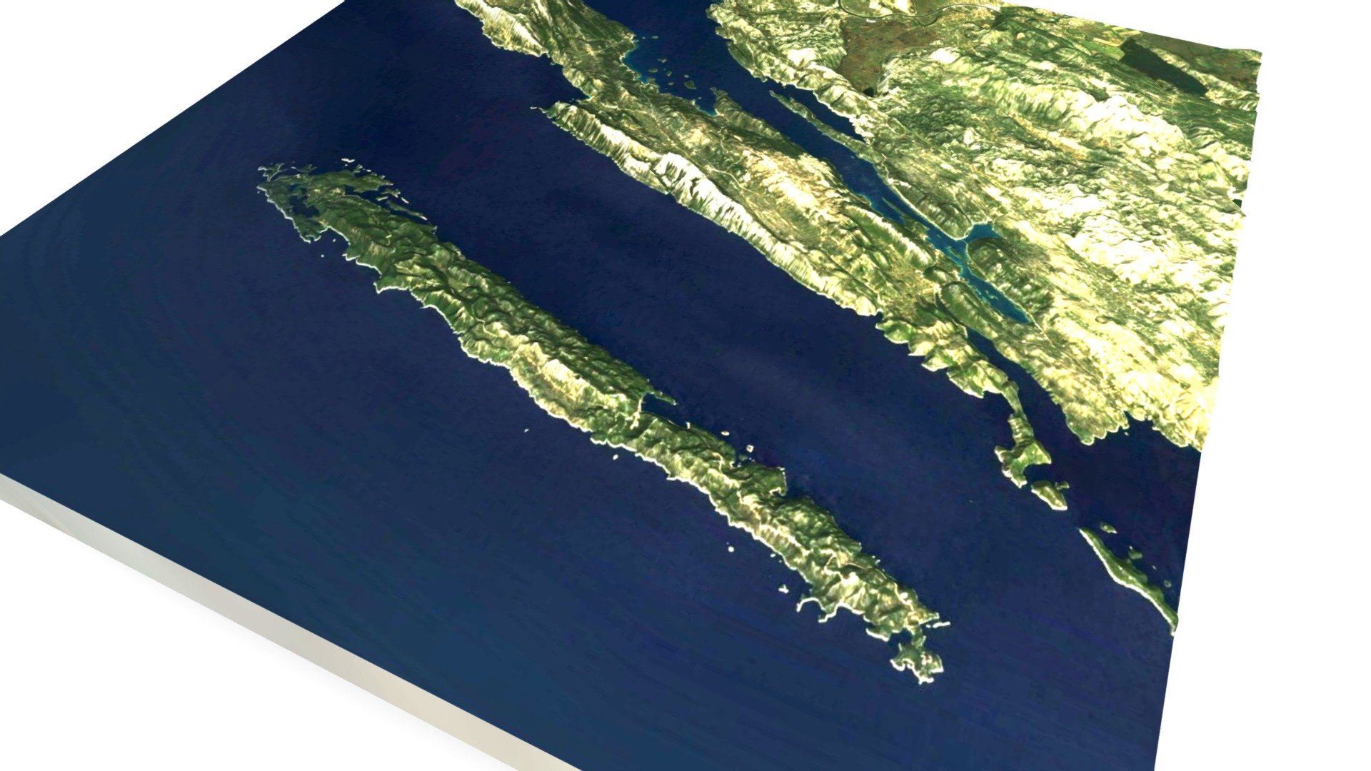 mljet