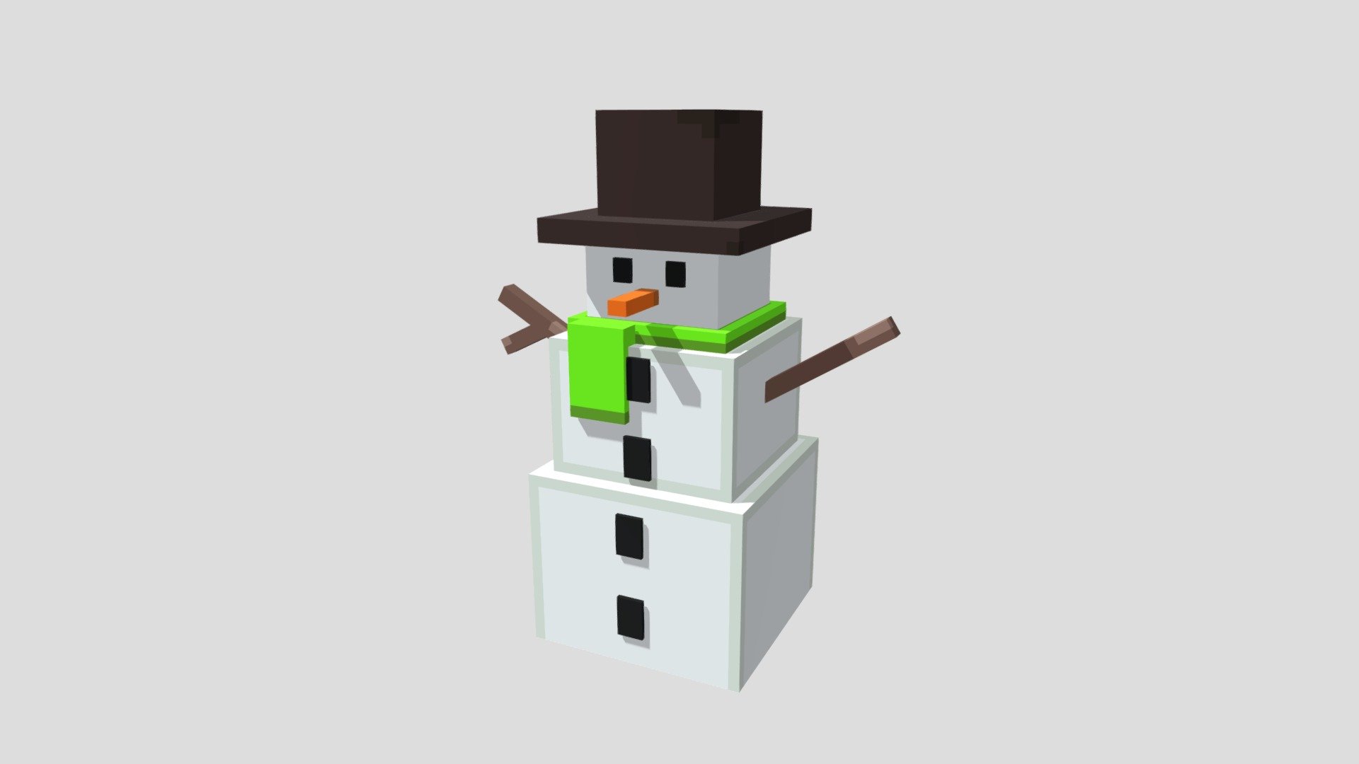 Snowman
