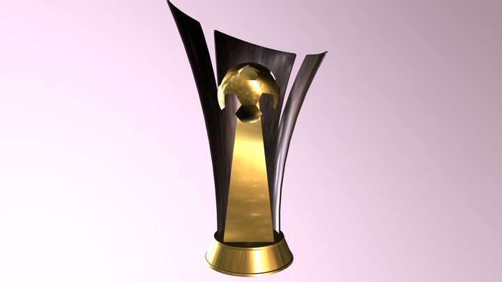 Liga Portugal - 3D model by Tiago3D1 (@Tiago3D1) [aaed3f2]