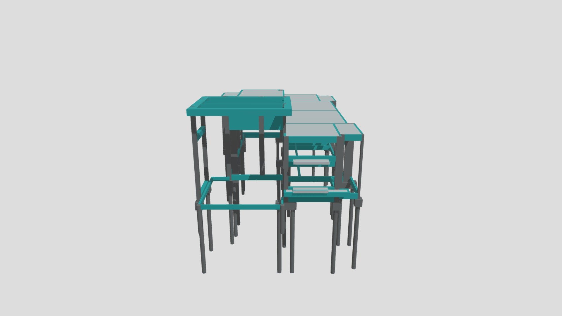 2279 - 3D