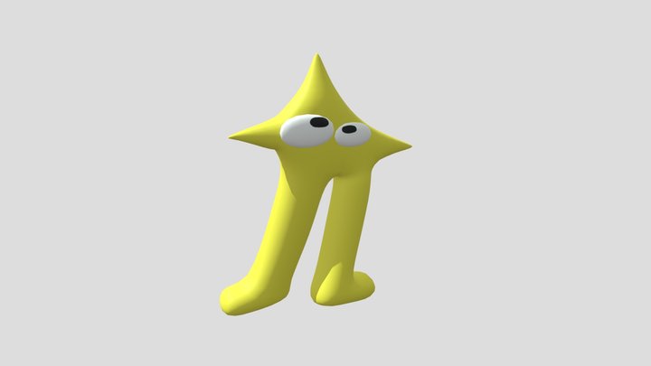 Starwalker