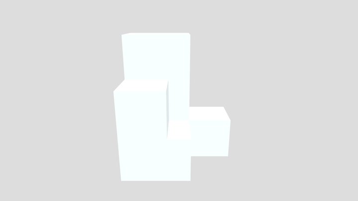 betao 3D Model