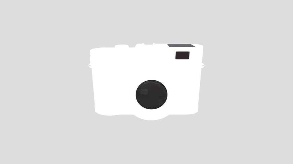 Digital Camera