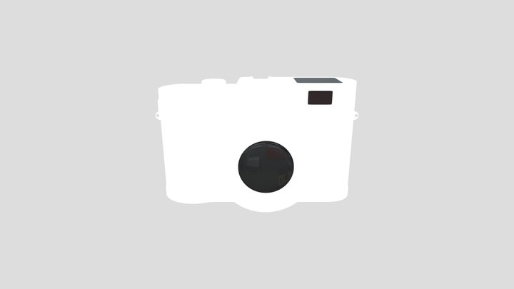Digital Camera