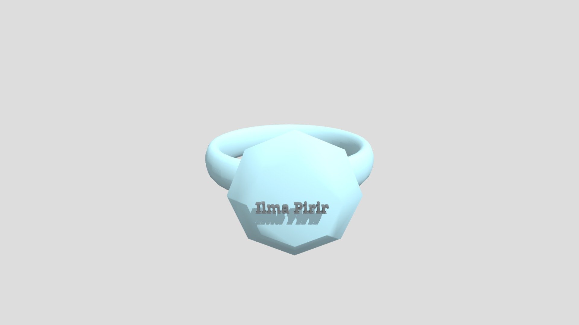 Diamond Ring