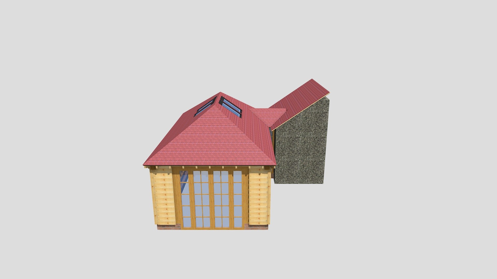 WOOD3D001