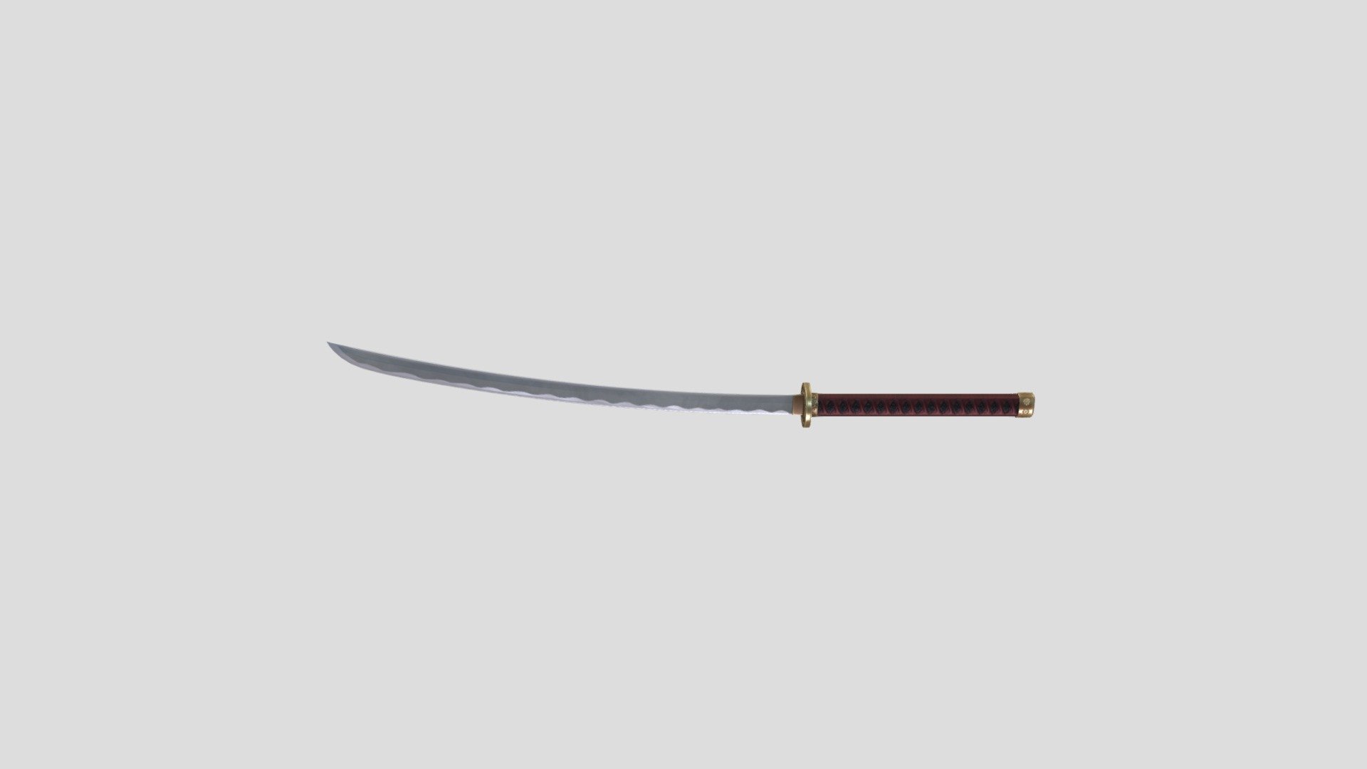 FullAssetKatana