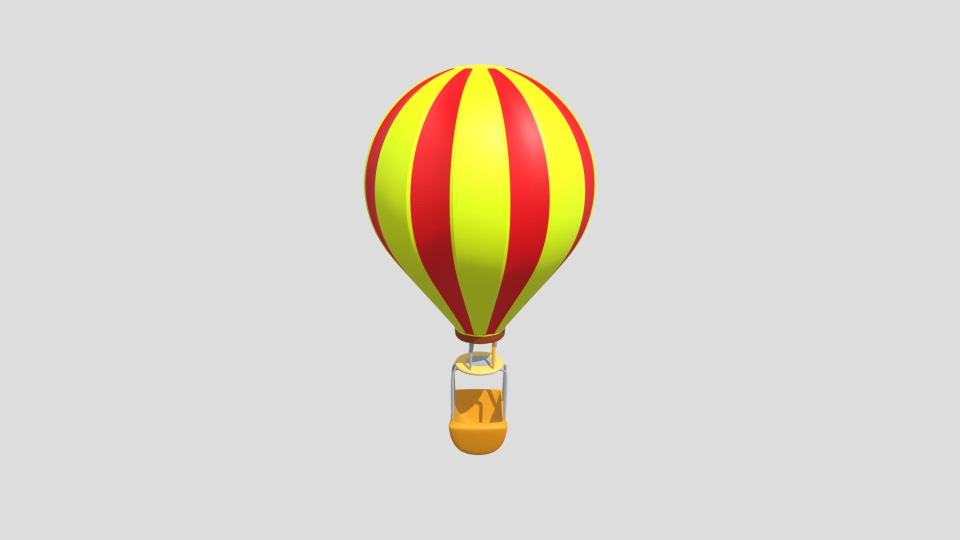 Air baloon
