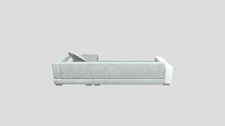 2 3D Model
