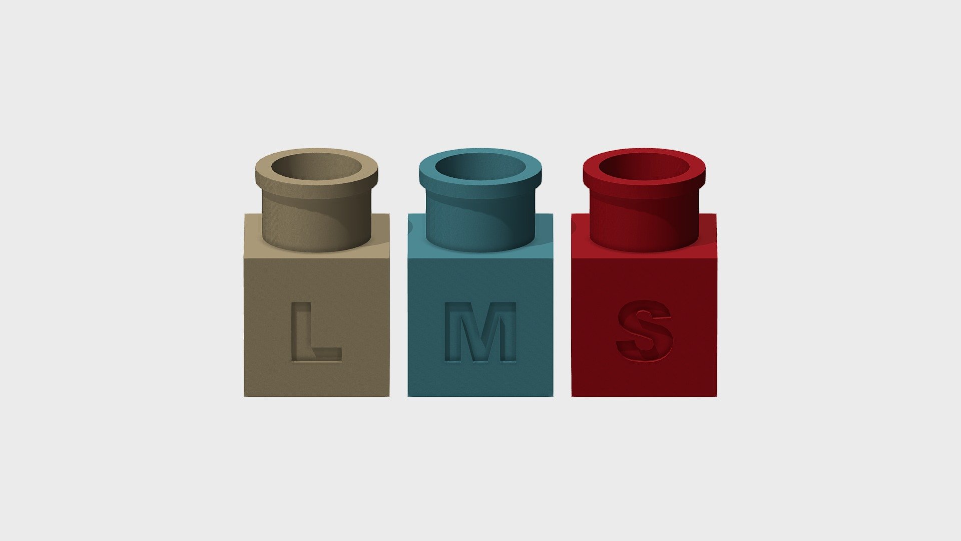Example Balloon Nozzles