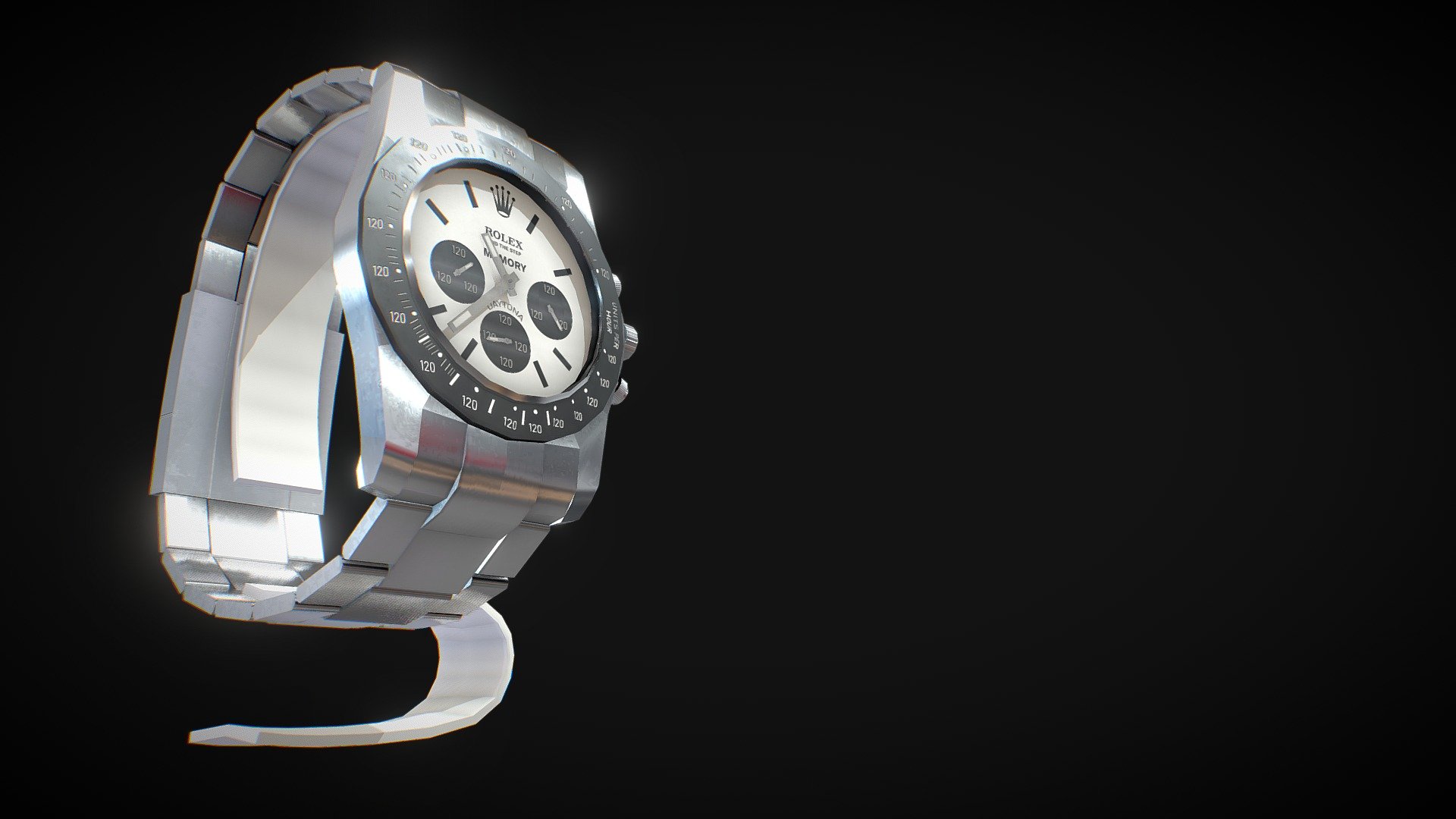 Rolex Watch 02