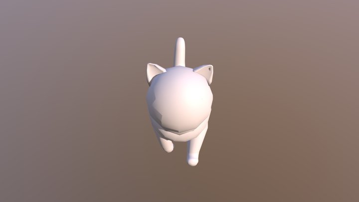 Gazor-Pozorfield 3D Model