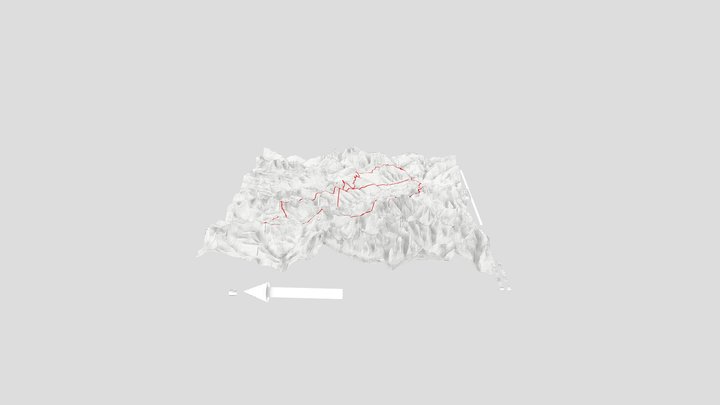 LGTSCH 3D Model