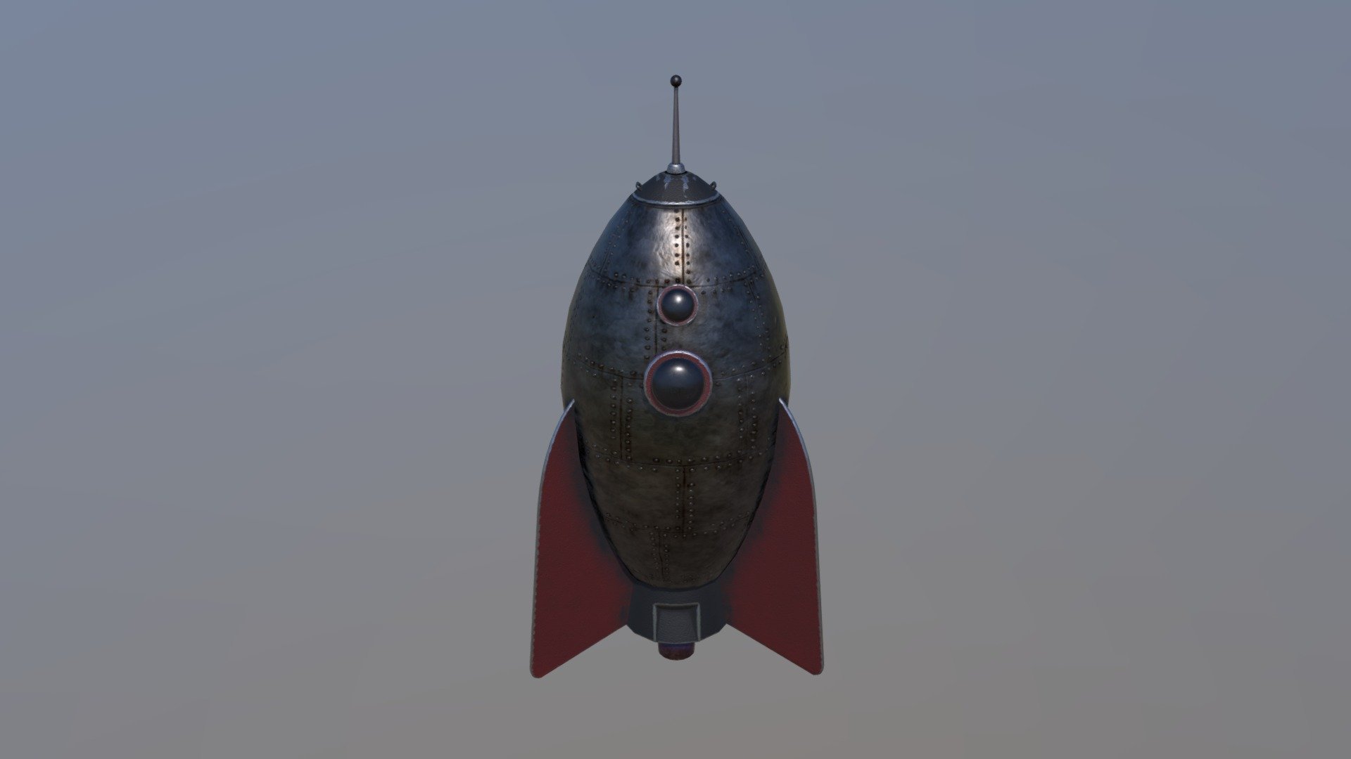 Spaceship