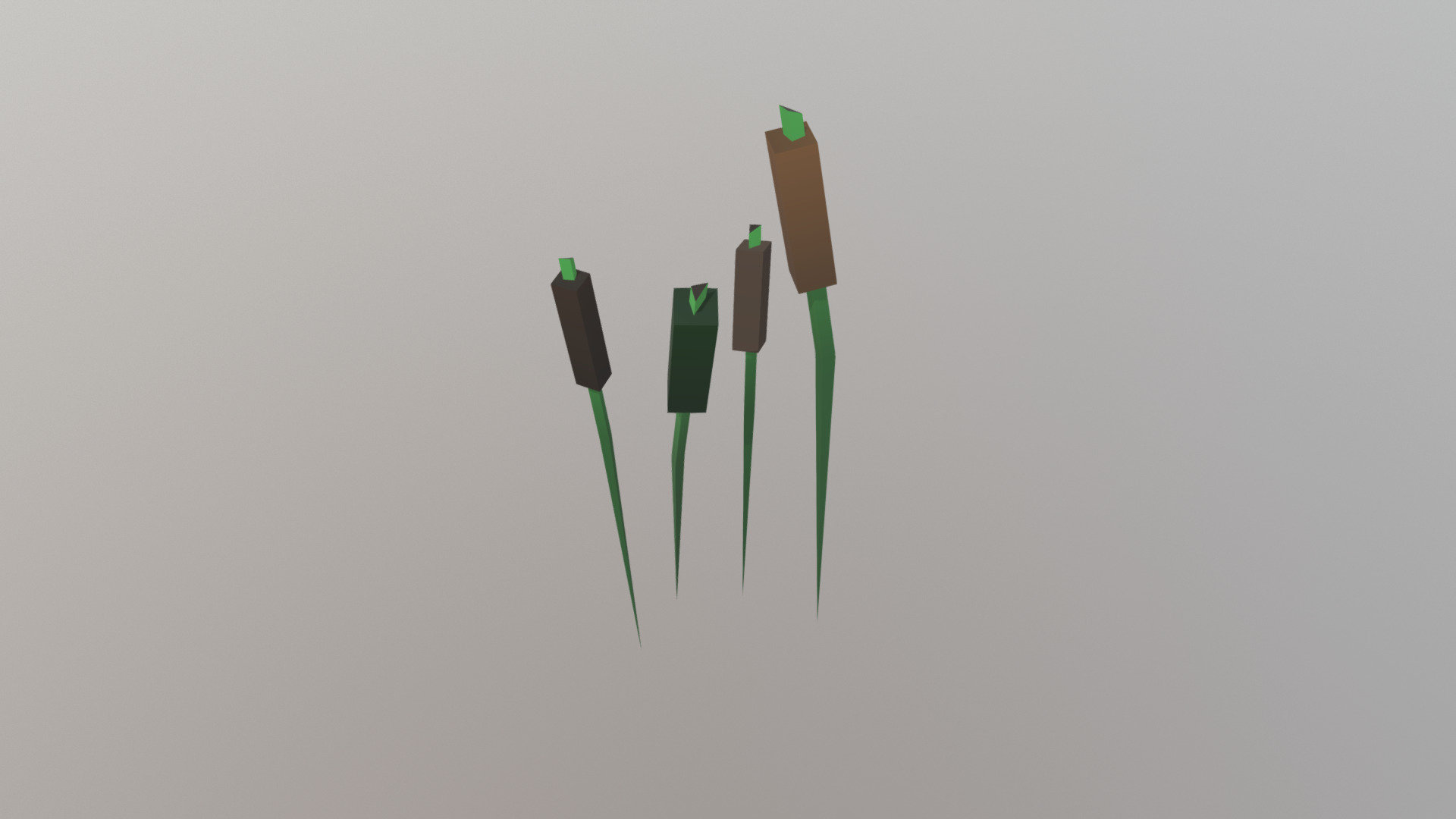Willows - Download Free 3D model by BenjiToddArtist [8b5ff63] - Sketchfab