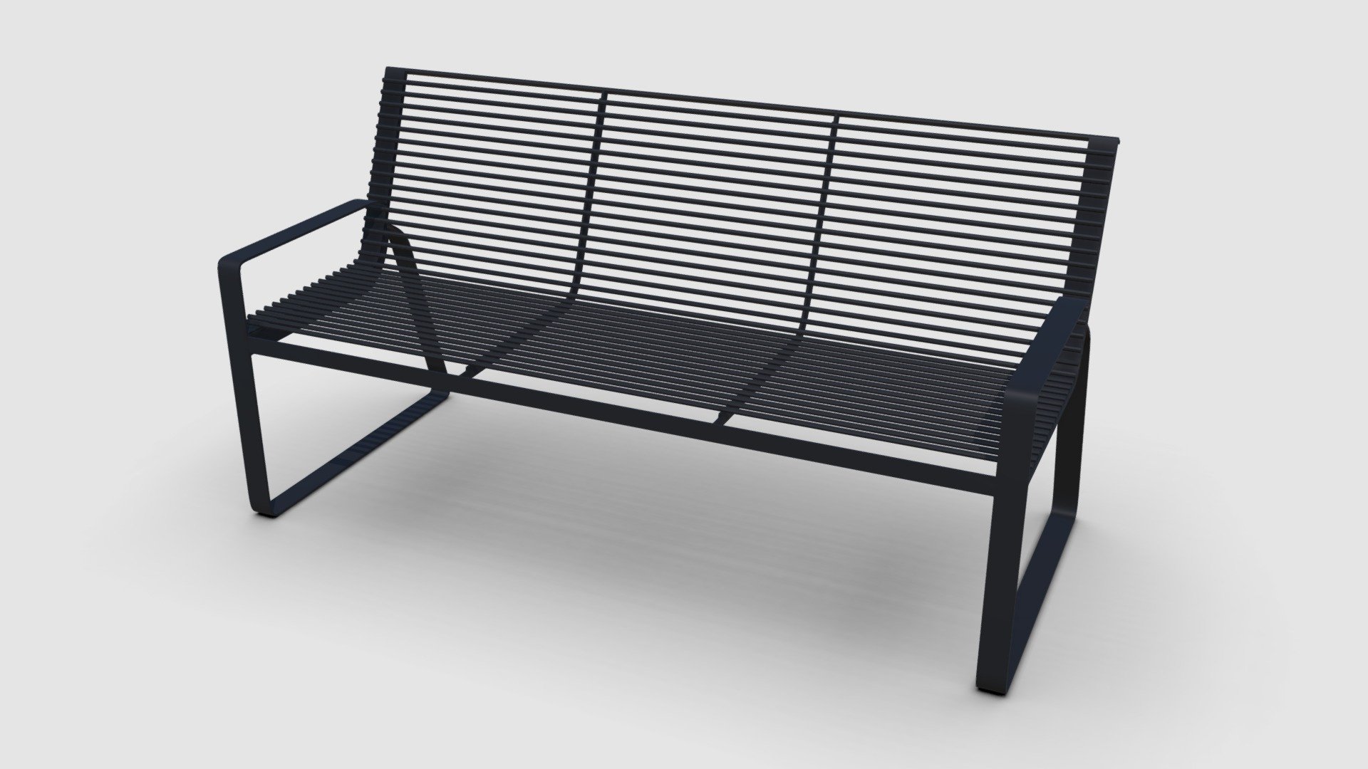 Park Bench