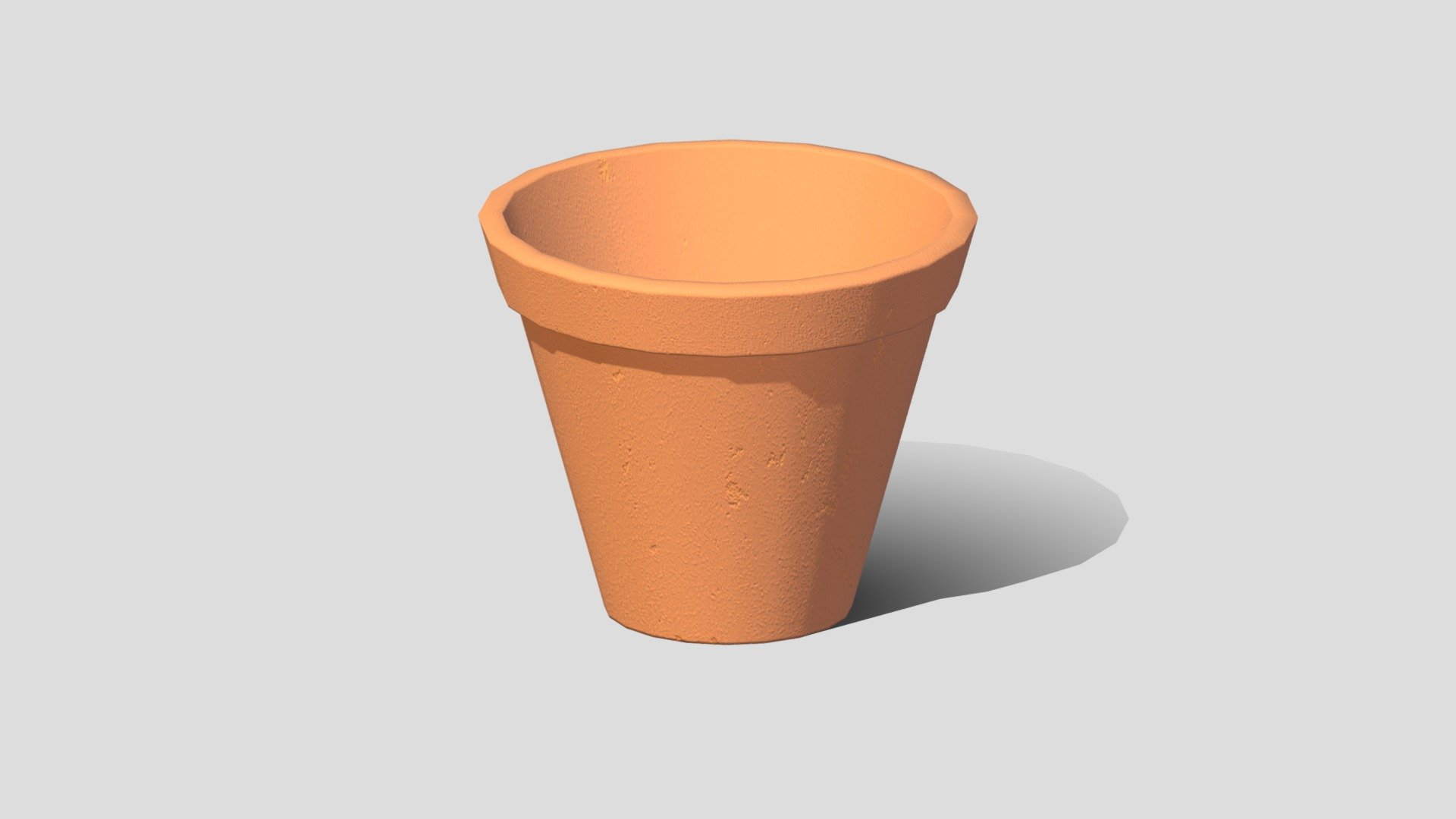 Nov 10 - Claypot Stylized - 3D model by JNULA (@jacklynkollie) [8b60fce ...