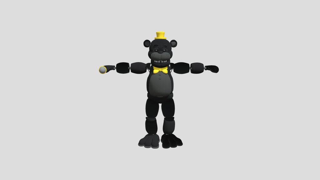 Nightbear