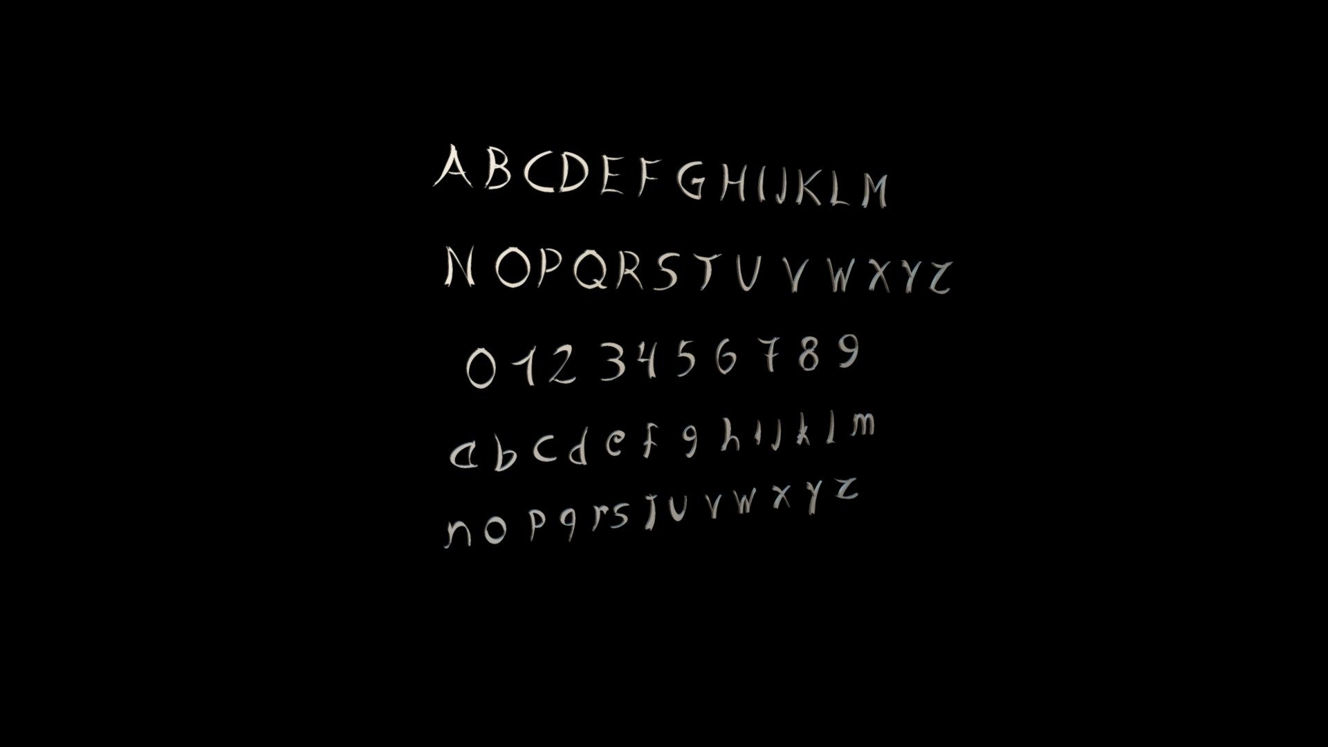 Ellegant_FONT_Plain