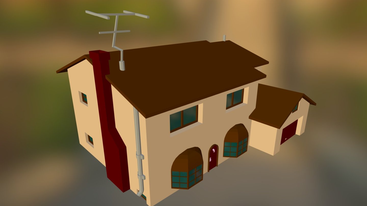 Simpson House