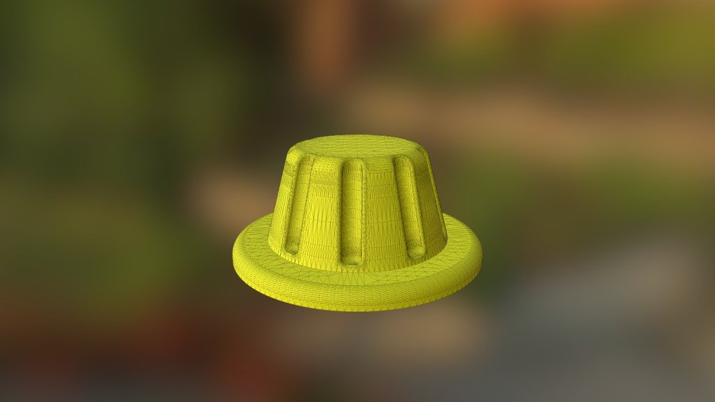Control Knob Zip