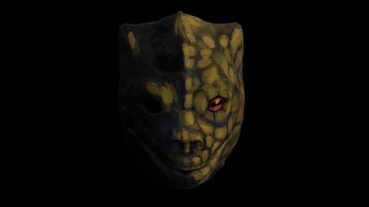 Bossk 3D models - Sketchfab