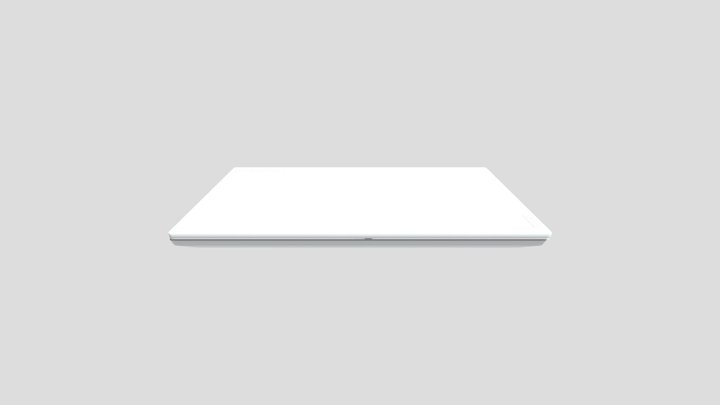 LENOVO 3D Model