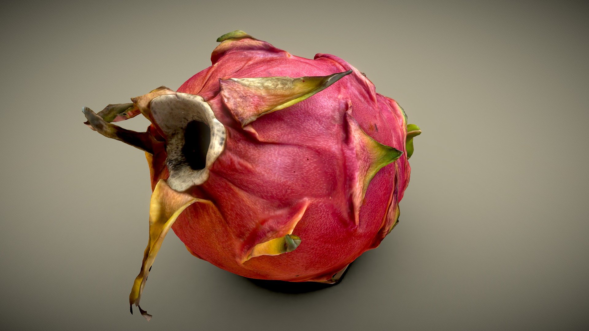 DragonFruit