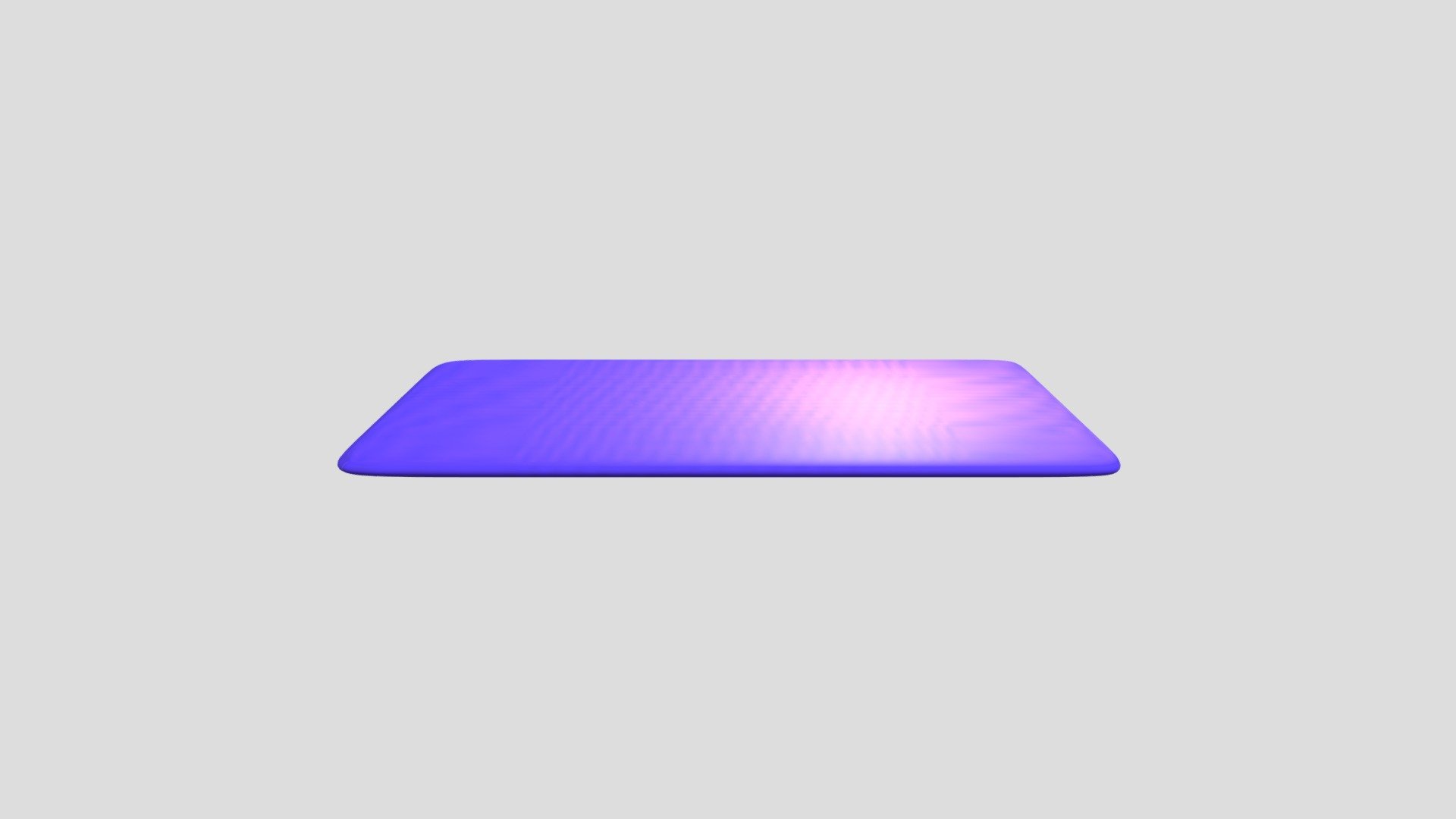 Exercise Mat