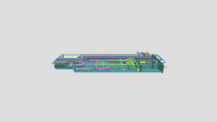 Calısma-1 3D Model