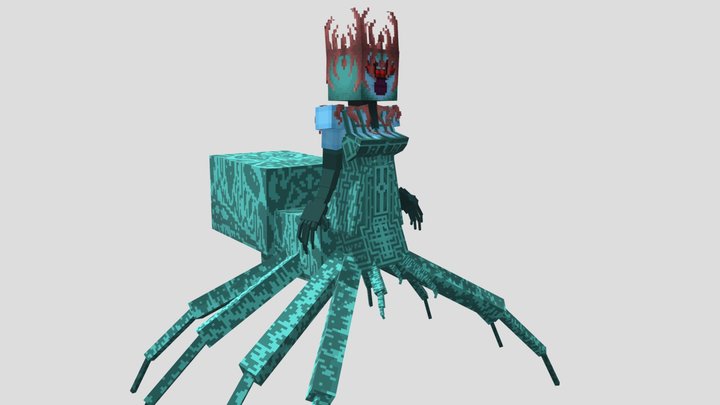 Grand Elusa 3D Model