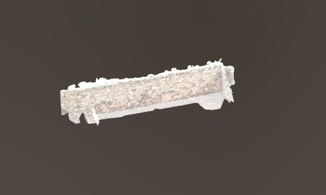 Obj 3D Model