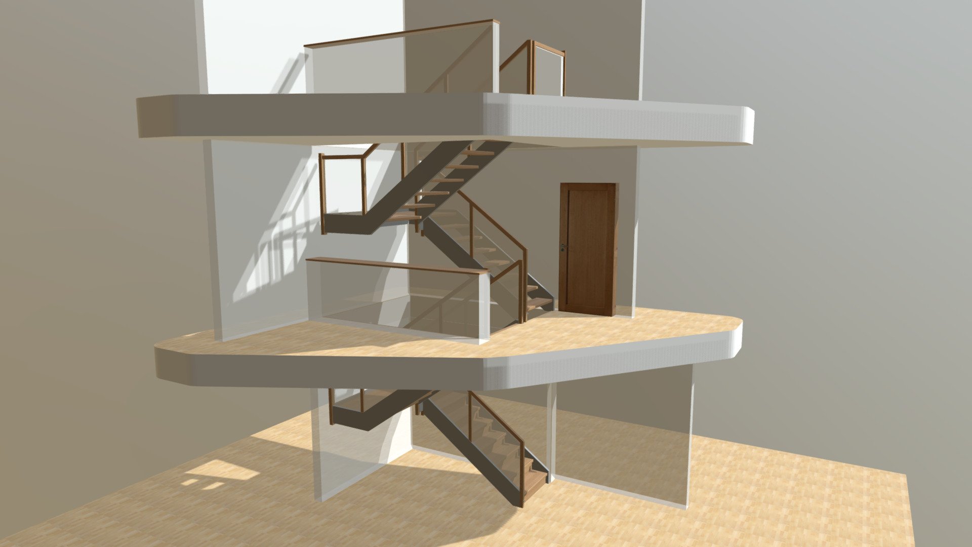 Jungirth Treppen 6814