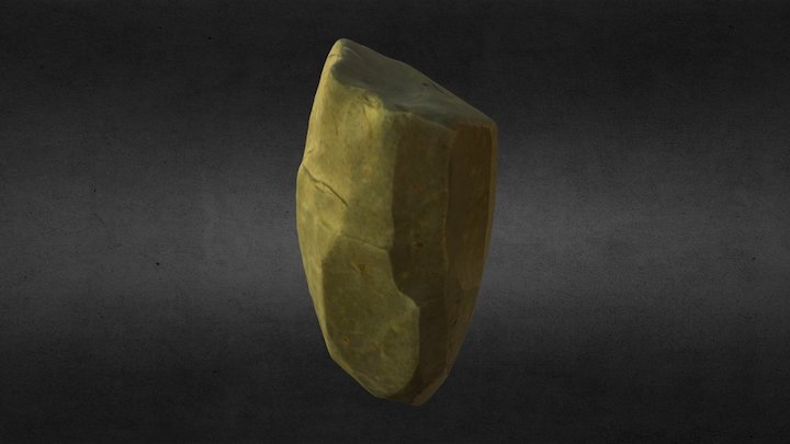3966_11_B_Klementowice_"CORE" 3D Model