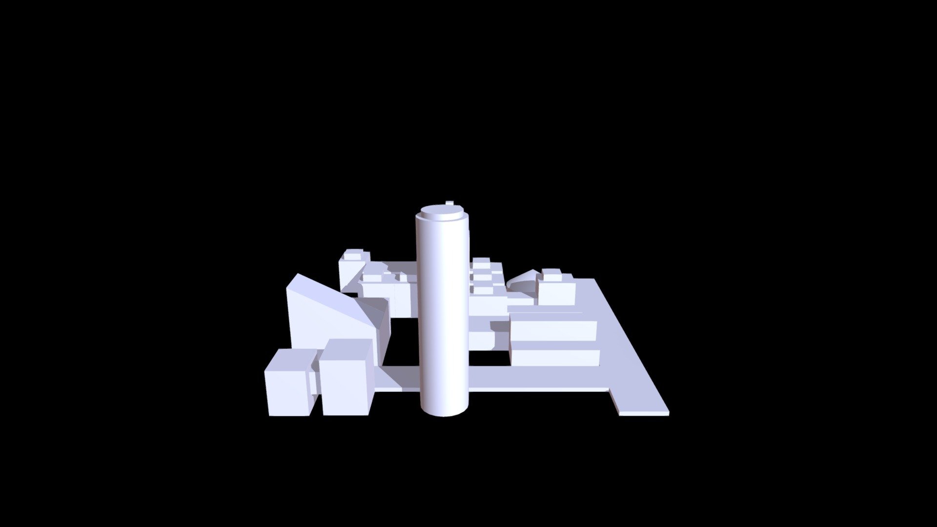 City Model